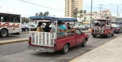 DVyT da a conocer resultado de movilidad durante verano