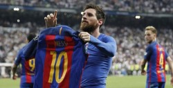 Barsa usará playera en homenaje a víctimas de ataque en Barcelona