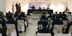 Egresan Licenciados en Educación Deportiva de la UAS Mazatlán