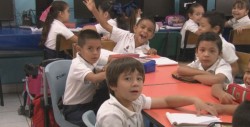 Más de 855 mil alumnos regresarán a clases en Sinaloa