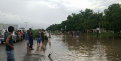 Cuidado con las lluvias: hallan cuerpo de niña que fue arrastrada por corriente
