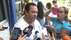 No se recibirán obras con errores, reitera Pucheta