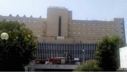 Muere decapitada por un ascensor poco después de parir