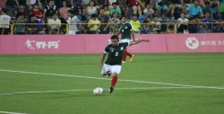 México a la siguiente ronda en Fútbol