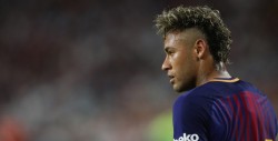 Barsa demanda a Neymar por más de 8.5 mde