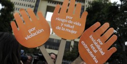 Aprueban despenalización del aborto en Chile