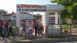 Denuncian madres de familia abusos en jardín de niños