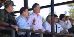 Ejército reforzará seguridad en zona serrana de Sinaloa