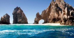 Estados Unidos emite nueva alerta de viaje para México
