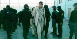 Sentencian a "El Jefe de Jefes" por el asesinato de "Kiki" Camarena