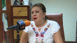 Con ahorro y austeridad, Guasave ha cambiado su rostro: Diana Armenta