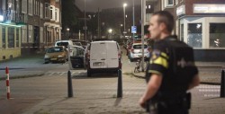 Policía holandesa detiene a un español en Rotterdam con bombonas de gas