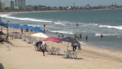 Sinaloa atento al "Warning" emitido en Estados Unidos