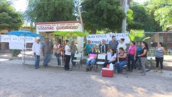 Piden cambio de directora en escuela primara de San José de Ahome