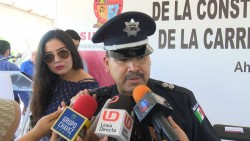 PF continúa con operativos contra Uber en aeropuerto de Los mochis