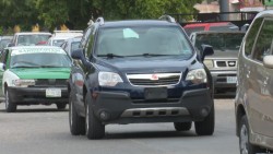 Ilegal que retiren autos americano con engomados: FAS