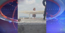 Evitan policías municipales suicidio de mujer en Culiacán