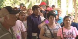Busca SEDESOL entregar mayor número de tarjetas