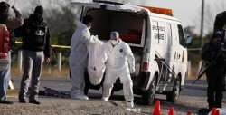 Bandas criminales "toman" Acapulco, asegura "Washington Post"
