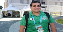 México mejora en Universiada Mundial