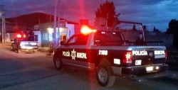 Asesinan a militar en el Edomex