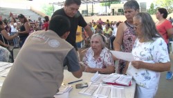 4 mil beneficiarios de 65 y más con la tarjeta vencida