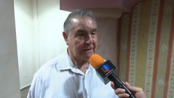 Protocolos de seguridad de periodistas no dan resultados: Olivas