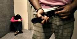 Las violaciones sexuales se disparan 460 % en El Salvador en 2017
