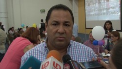 Municipio dispuesto a apoyar a desplazados por violencia: Pucheta
