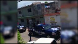 Tecnología ayudó a capturar a asaltantes: SSPyTM
