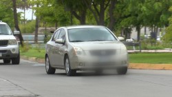 Mantienen operativo de retiro de polarizados en Ahome