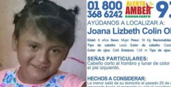 Encuentra el cuerpo de niña desaparecida en Celaya