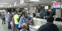 Se tendrá ventanilla única en Recaudación de Rentas