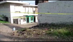 Investiga Vicefiscalía homicidios en Villa Unión e Isla del Bosque