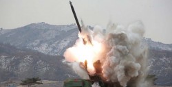 EU confirma que misil lanzado por Corea del Norte sobrevoló Japón