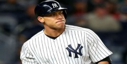 Los Yankees cayeron sin Aaron Judge