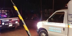 Otro muerto en Villa Unión