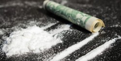 Niños se intoxican con cocaína en su propio hogar