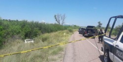 Privan de la libertad a un policía de El Fuerte