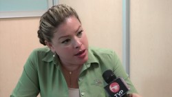 En dos semanas se tendrán avances en Escuela Juan Carrasco: SEPyC