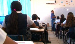 Sólo una queja por cuotas "voluntarias" ante la CEDH en Mazatlán