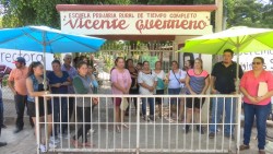Sigue tomada escuela primaria en San José de Ahome