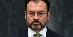 México a Trump: "No vamos a negociar a través de los medios o redes sociales"
