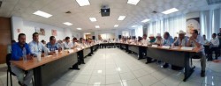 Definen fecha escalonada de levantamiento de veda del camarón