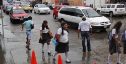 Sepyc suspende clases por 'Lidia'