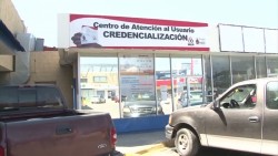 Aún no se expiden credenciales de descuento para discapacitados