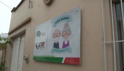 Inauguran casa diurna para adultos mayores