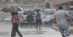 Aquí estarán los albergues temporales por tormenta 'Lidia'