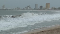 Se pronostican lluvias en Sonora y Sinaloa