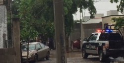 Hombre intenta quitarse la vida en Culiacán